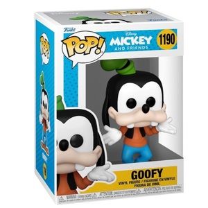 Funko Pop Disney Goofy Collectible